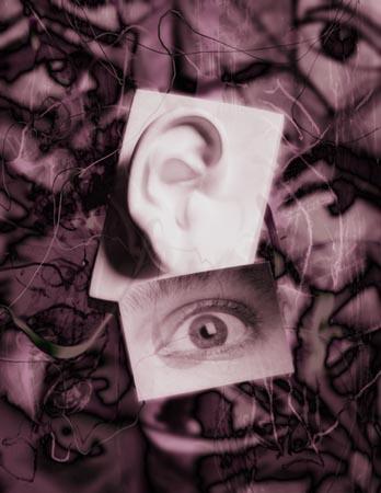 AudioVisual-Swirl