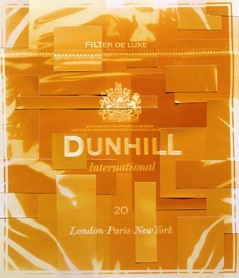 Dunhill