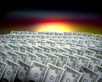 MoneyLandscape