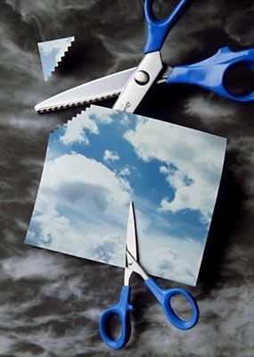 Scissors