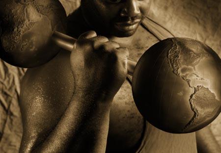 WorldLifter